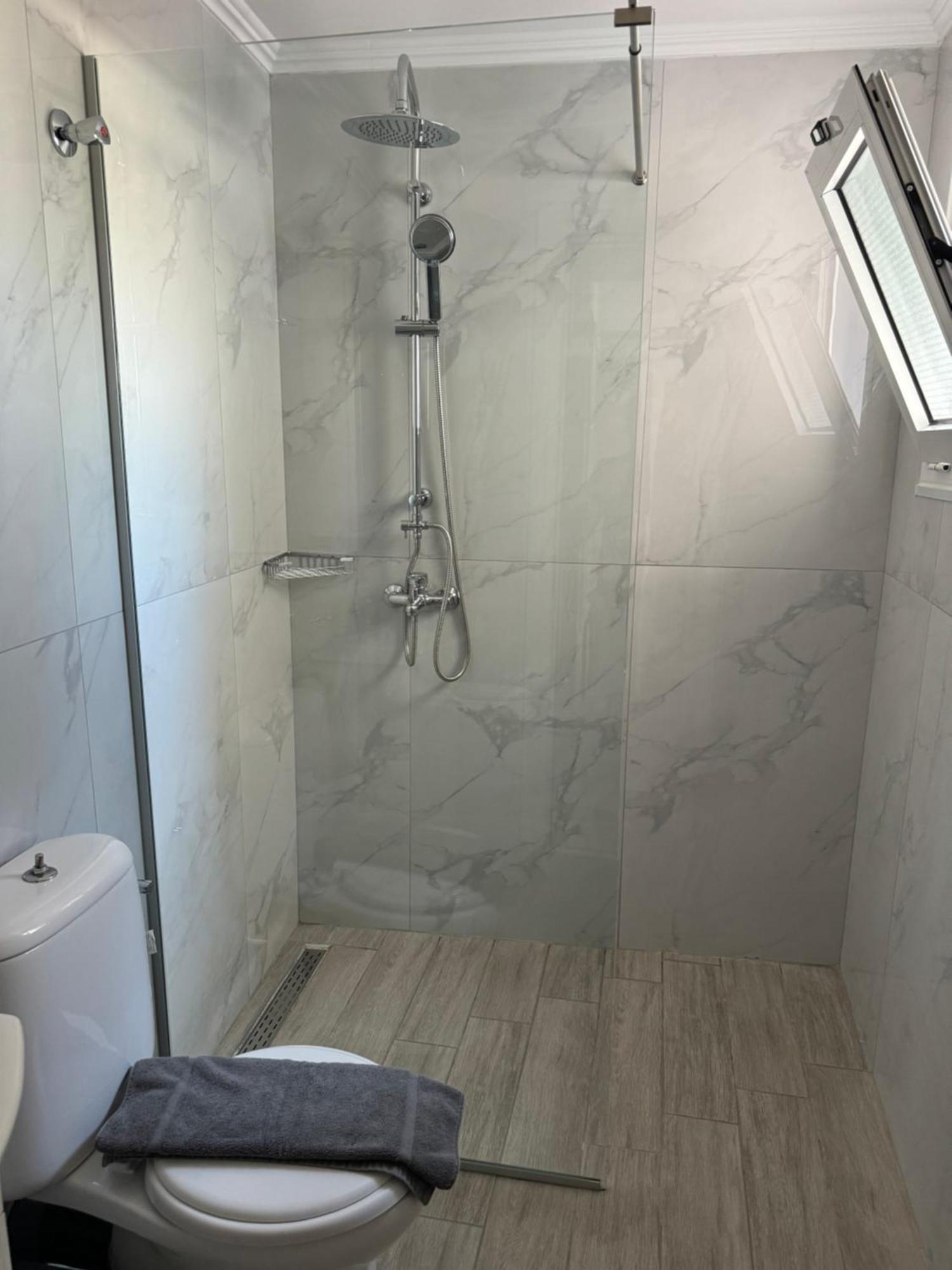 Pansion Olga Apartment Парга Екстериор снимка